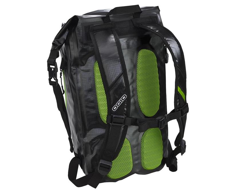 All weather back pack-image