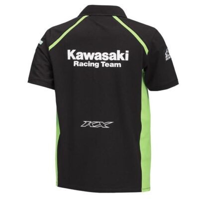 MXGP 2024 Polo (male)-image