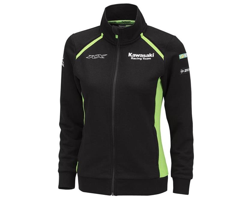 MXGP 2024 Sweatshirt (female)-image