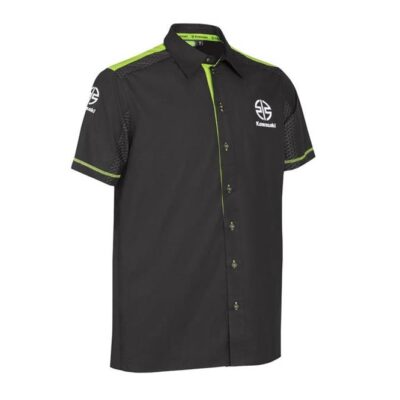 SPORTS Shirt (male)-image