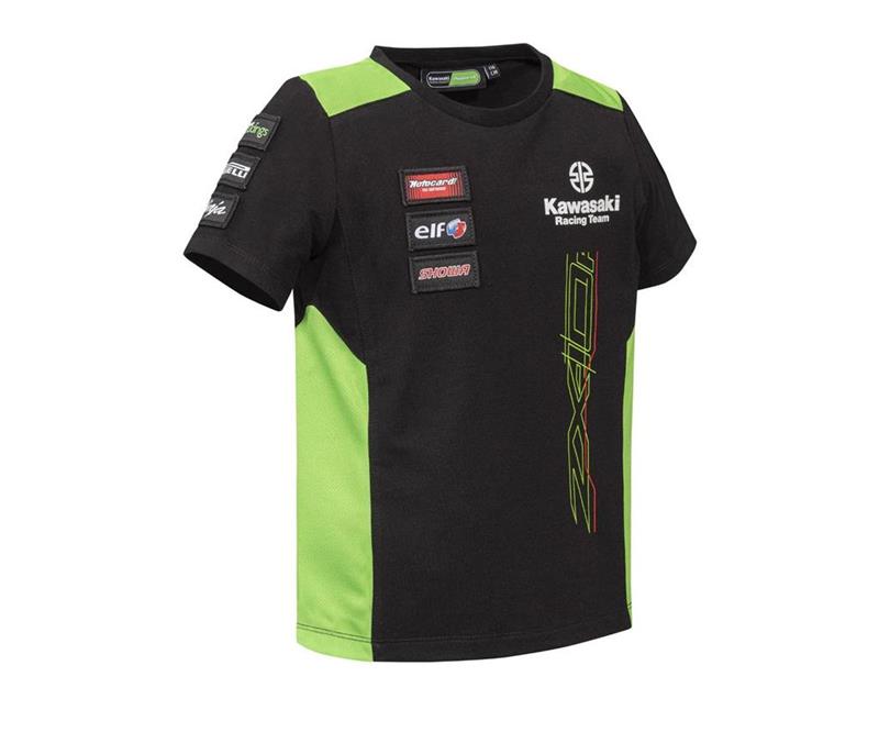 WSBK 2023 T-shirt (Kids)-image